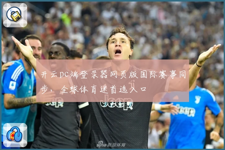 开云pc端登录器网页版国际赛事同步，全球体育迷首选入口