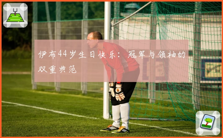 伊布44岁生日快乐：冠军与领袖的双重典范