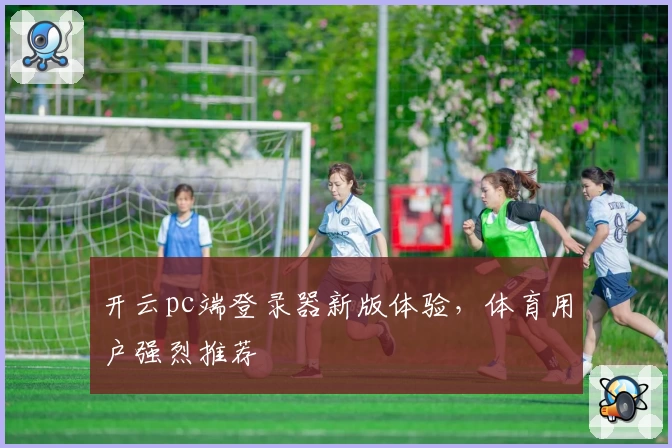 开云pc端登录器新版体验，体育用户强烈推荐