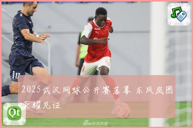 2025武汉网球公开赛落幕 东风岚图荣耀见证