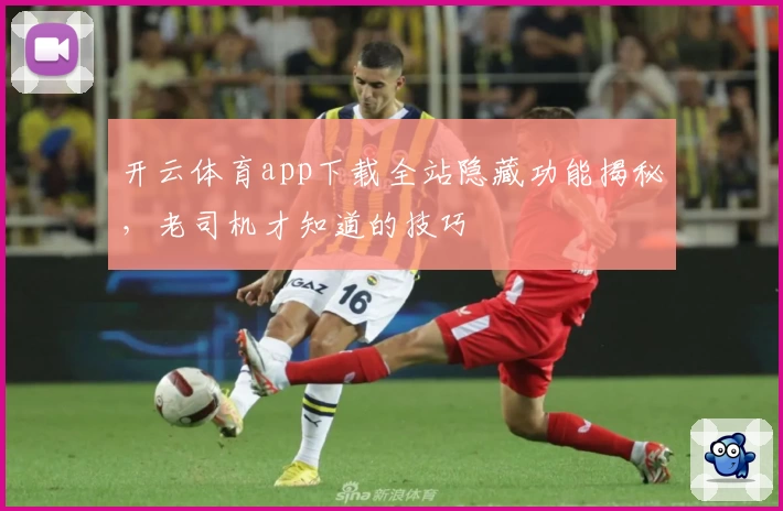 开云体育app下载全站隐藏功能揭秘，老司机才知道的技巧