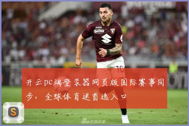 开云pc端登录器网页版国际赛事同步，全球体育迷首选入口