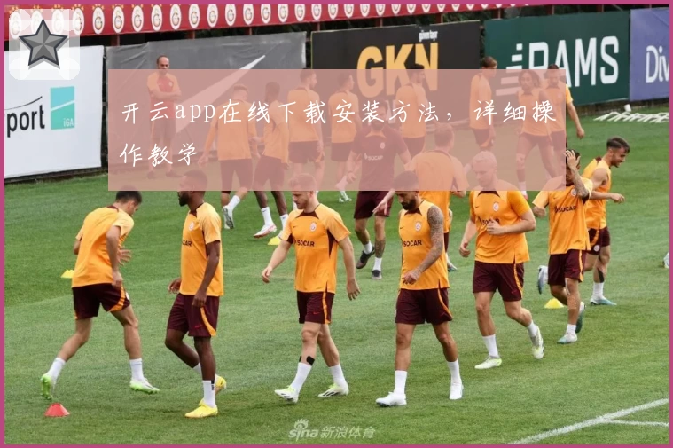 开云app在线下载安装方法，详细操作教学