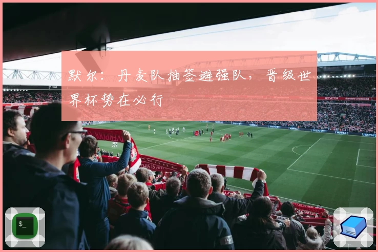 默尔：丹麦队抽签避强队，晋级世界杯势在必行